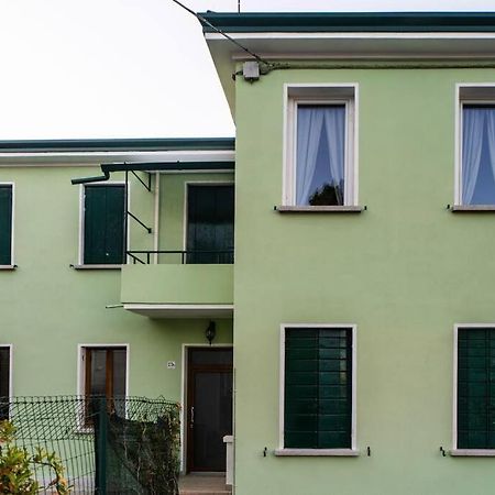 דירות מסטרה Casa Enrico E Anna מראה חיצוני תמונה